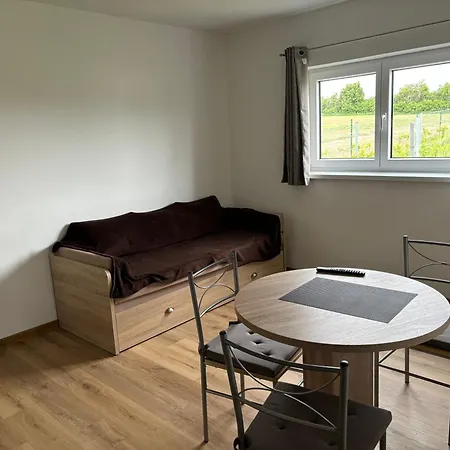 Kilian Lägenhet Tesetice (South Moravian)